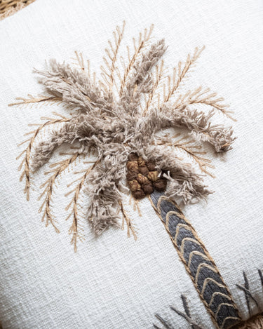 Cushion Palm Tree Teske - Things I Like Things I Love