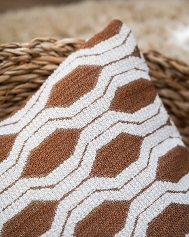 Cushion Renno Terra - Things I Like Things I Love