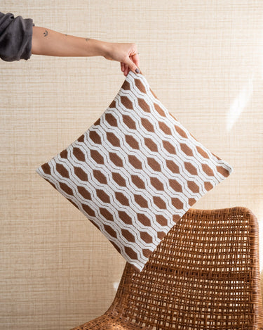 Cushion Renno Terra - Things I Like Things I Love