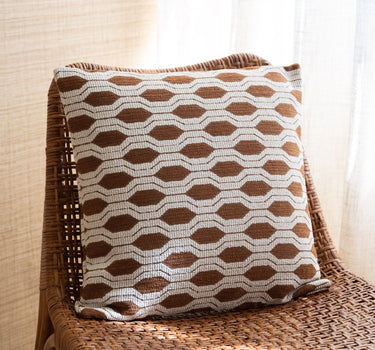 Cushion Renno Terra - Things I Like Things I Love