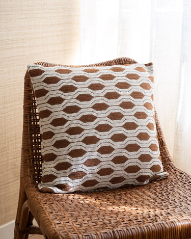 Cushion Renno Terra - Things I Like Things I Love