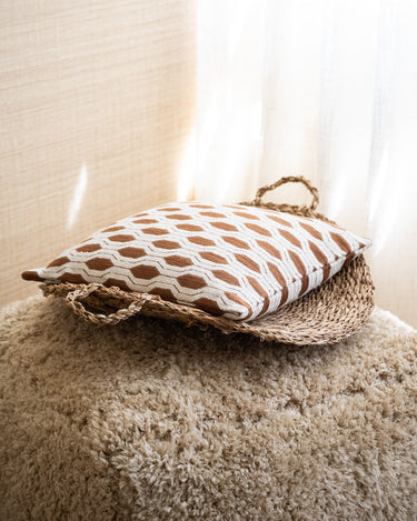 Cushion Renno Terra - Things I Like Things I Love