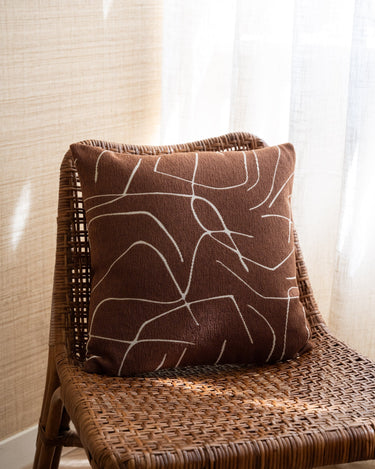 Cushion Royce Terra - Things I Like Things I Love