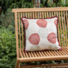 Cushion Sem Swirl Retro - Things I Like Things I Love