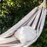 Cushion Shell White - Things I Like Things I Love