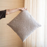 Cushion Siem Leopard Beige - Things I Like Things I Love