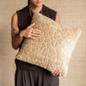 Cushion Stitch Ochre Gold - Things I Like Things I Love