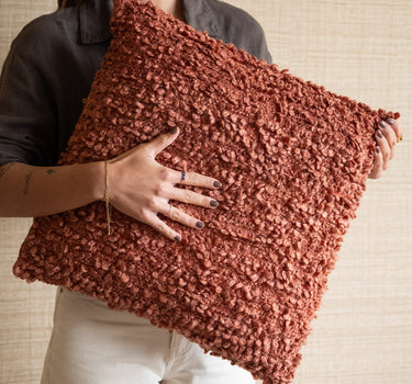 Cushion Vita Terra - Things I Like Things I Love