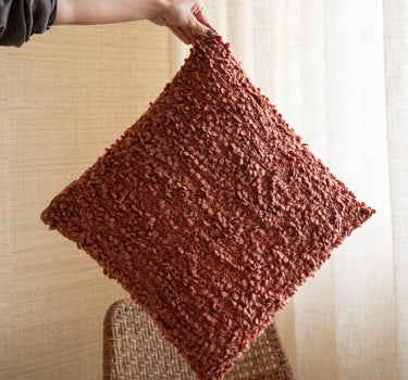Cushion Vita Terra - Things I Like Things I Love