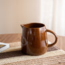 Cutlery Jar Costa Brown - Things I Like Things I Love