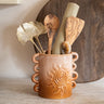 Cutlery Jar Sunny - Things I Like Things I Love