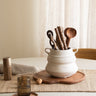 Cutlery Jar Tarifa - Things I Like Things I Love