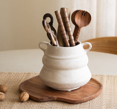 Cutlery Jar Tarifa - Things I Like Things I Love