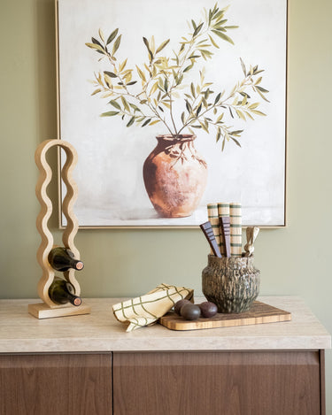 Cutting Board Acacia - Things I Like Things I Love