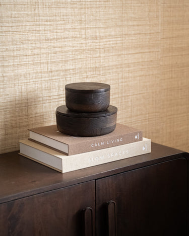 Deco Box Meteti Wood - Things I Like Things I Love