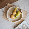 Deco Schaal Arc Keramiek - Things I Like Things I Love