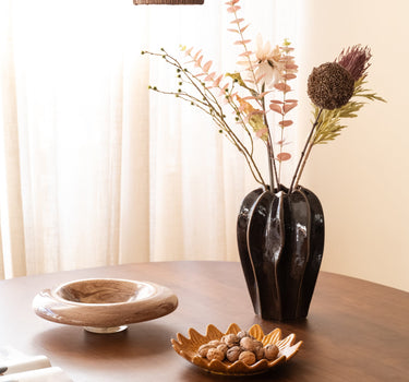 Deco Schaal Babano Keramiek - Things I Like Things I Love
