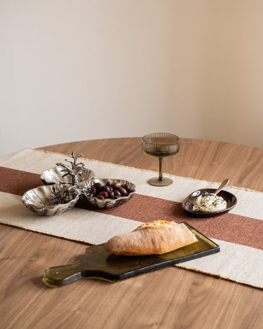 Deco Tray Coral Chrome - Things I Like Things I Love