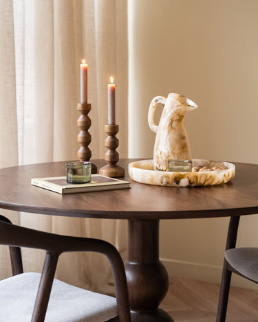 Deco Tray Dime Marble Look - Things I Like Things I Love