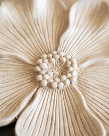 Deco Tray Floral Sand - Things I Like Things I Love