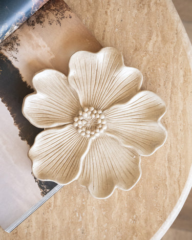 Deco Tray Floral Sand - Things I Like Things I Love