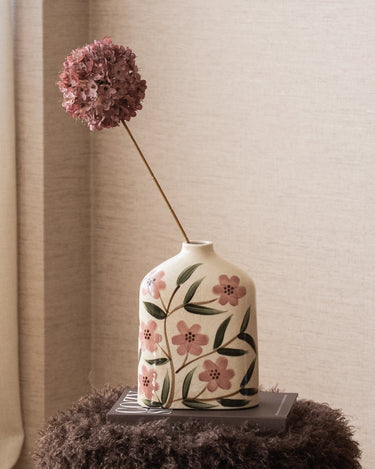 Deco Vaas Akari Bloem - Things I Like Things I Love