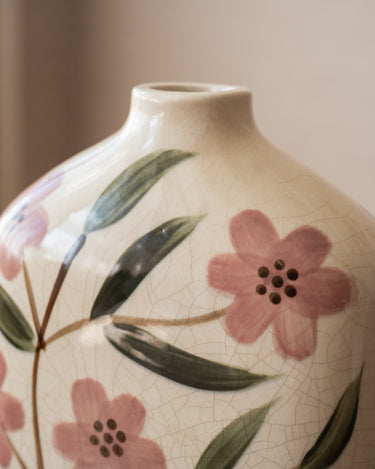 Deco Vaas Akari Bloem - Things I Like Things I Love