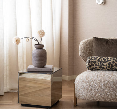 Deco Vaas Arpino Ceramic - Things I Like Things I Love