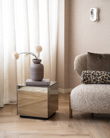 Deco Vaas Arpino Ceramic - Things I Like Things I Love