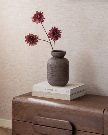 Deco Vaas Arpino Ceramic - Things I Like Things I Love