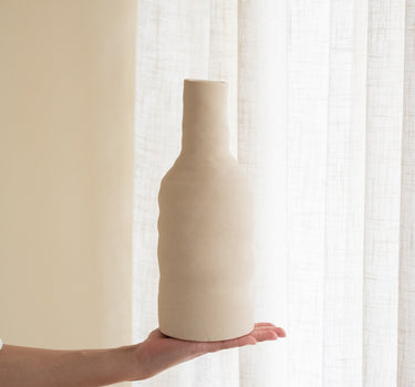 Deco Vaas Ceramic Steso - Things I Like Things I Love