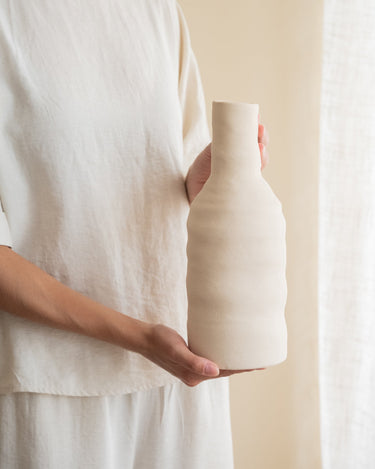 Deco Vaas Ceramic Steso - Things I Like Things I Love