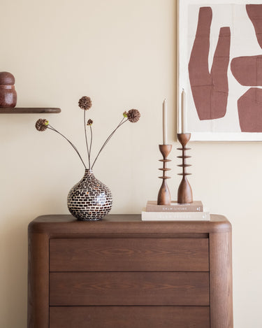 Deco Vaas Elorza - Things I Like Things I Love