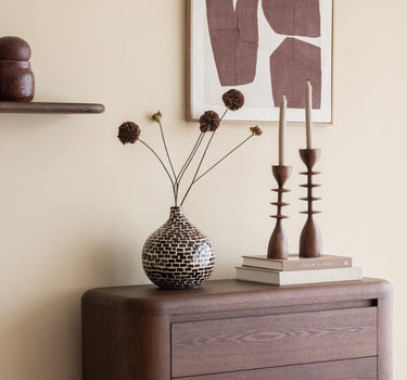 Deco Vaas Elorza - Things I Like Things I Love