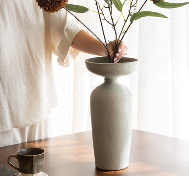 Deco Vaas Etera - Things I Like Things I Love