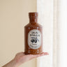 Deco Vaas Olio D'oliva Rood - Things I Like Things I Love
