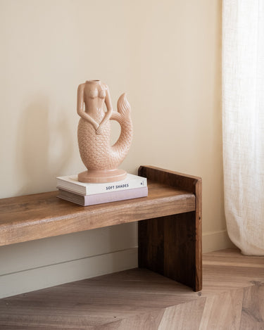 Deco Vaas Zeemeermin - Things I Like Things I Love