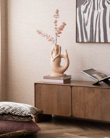 Deco Vaas Zeemeermin - Things I Like Things I Love