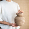 Deco Vase Arpino Ceramic - Things I Like Things I Love