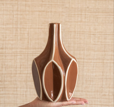 Deco Vase Bolene - Things I Like Things I Love