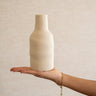 Deco Vase Ceramic Steso Small - Things I Like Things I Love