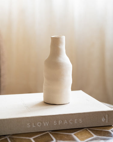 Deco Vase Ceramic Steso - Things I Like Things I Love