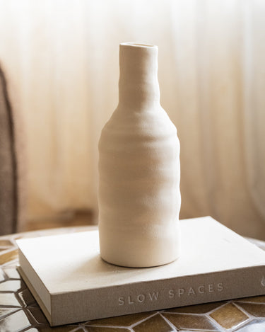 Deco Vase Ceramic Steso - Things I Like Things I Love