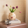 Deco Vase Cosmic Symbols - Things I Like Things I Love