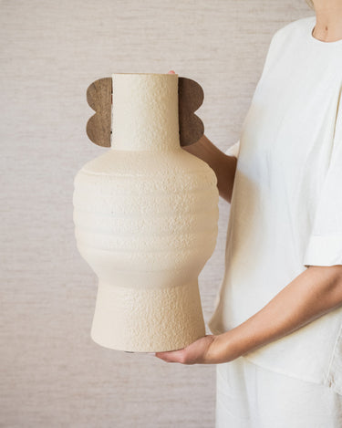 Deco Vase Jarron Terracotta - Things I Like Things I Love