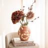 Deco Vase Naga Snake Pink - Things I Like Things I Love