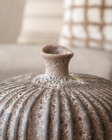 Deco Vase Nevano Ceramic - Things I Like Things I Love