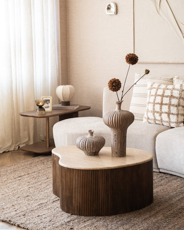 Deco Vase Nevano Ceramic - Things I Like Things I Love