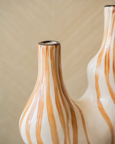 Deco Vase Organic Terra - Things I Like Things I Love