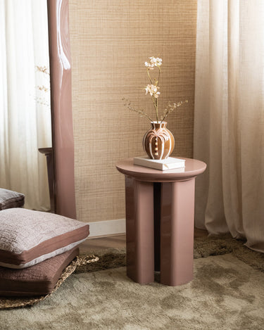 Deco Vase Paluna Brown - Things I Like Things I Love